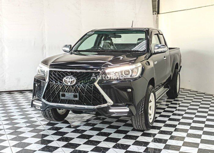 Toyota HILUX pick-up