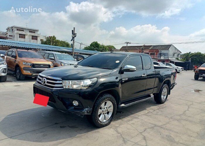 Toyota HILUX pickup