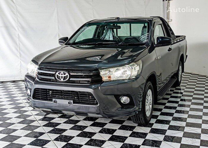 Toyota HILUX pikap