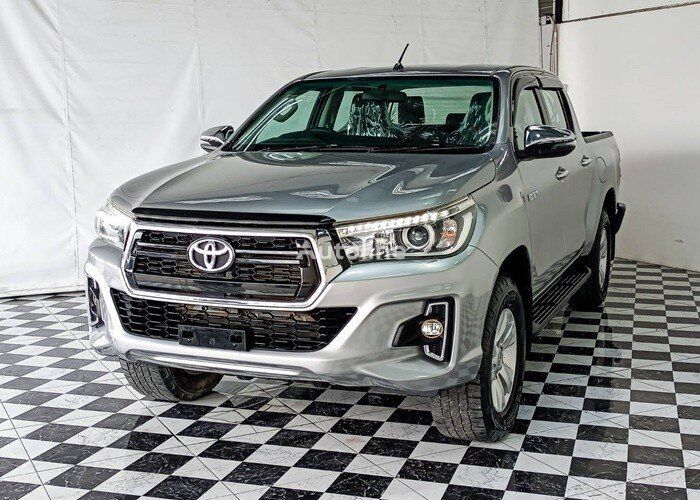 Toyota HILUX pick-up