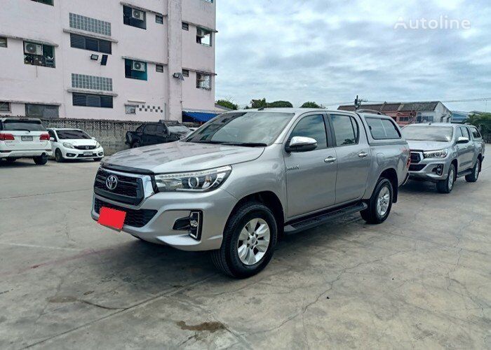 Toyota HILUX pikap