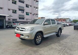 pick-up Toyota HILUX