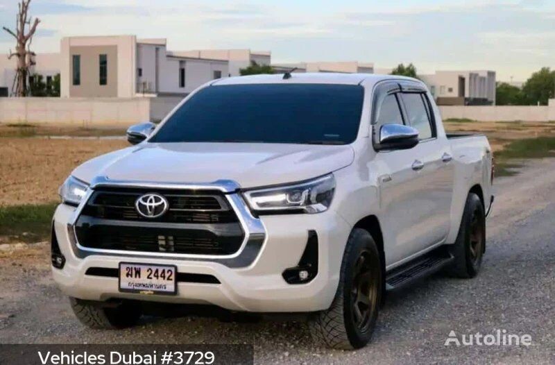 Toyota HILUX pick-up