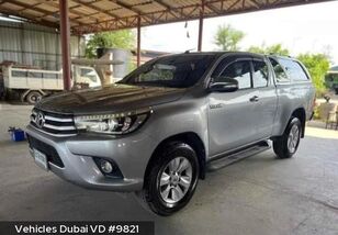 pick-up Toyota HILUX