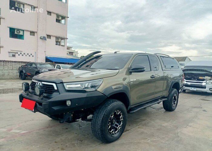 Toyota HILUX Pick-up Transporter