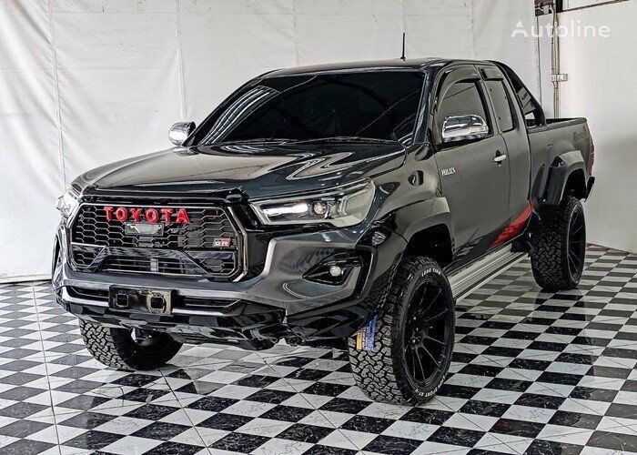 Toyota HILUX pick-up