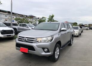 Toyota HILUX pick-up