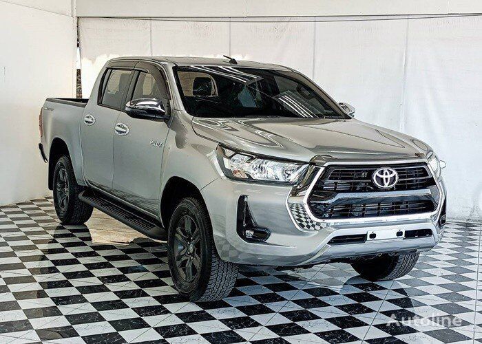 Toyota HILUX pick-up