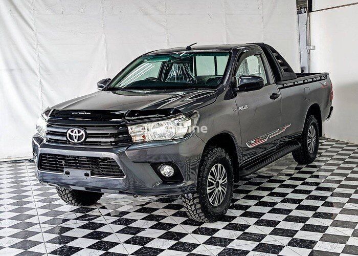 وانت Toyota HILUX