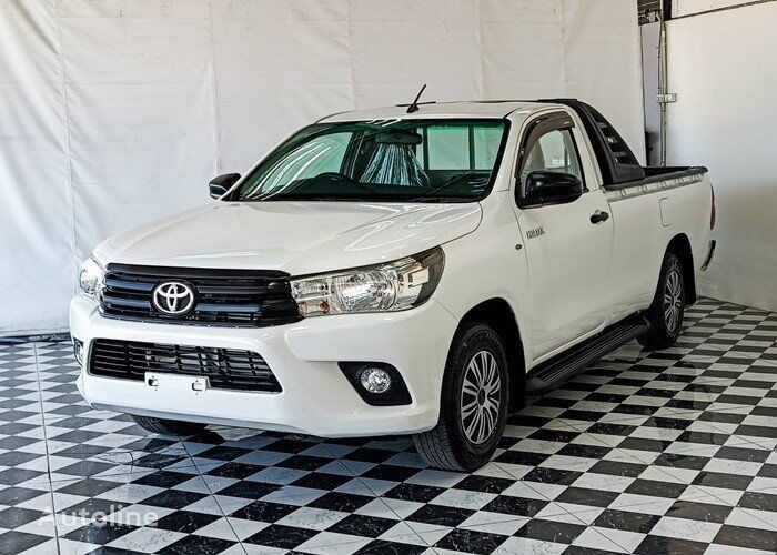 пикап Toyota HILUX