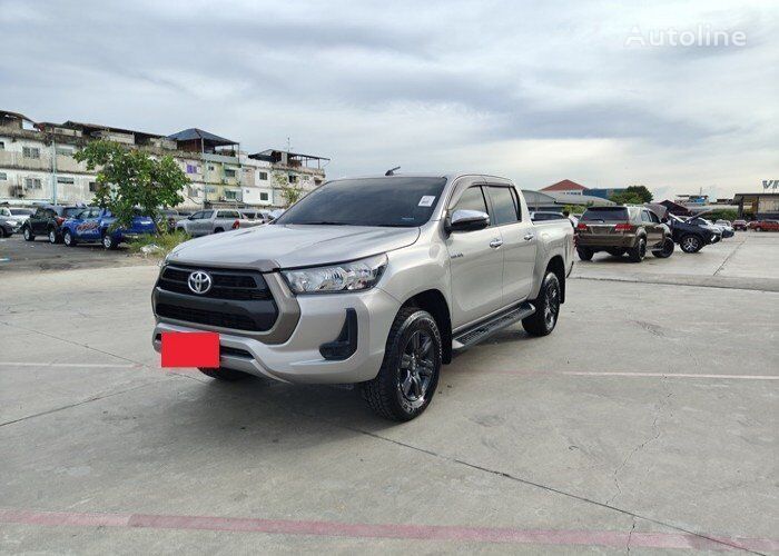 pick-up Toyota HILUX