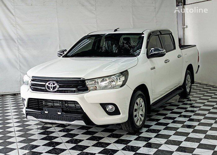 pick-up Toyota HILUX