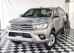 Toyota HILUX pick-up