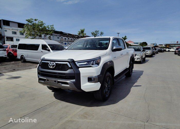 Toyota HILUX pick-up