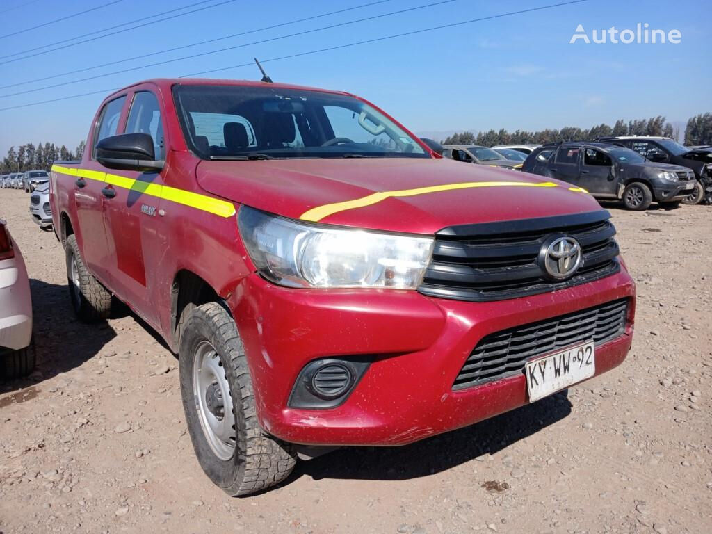 Toyota HILUX  pick-up