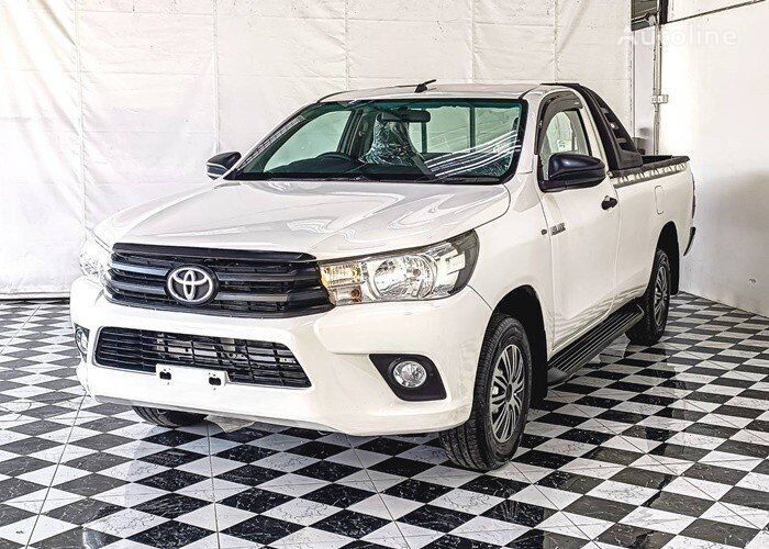 Toyota HILUX pick-up