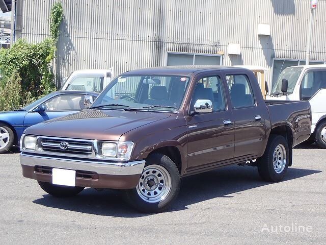 Toyota HILUX pick-up