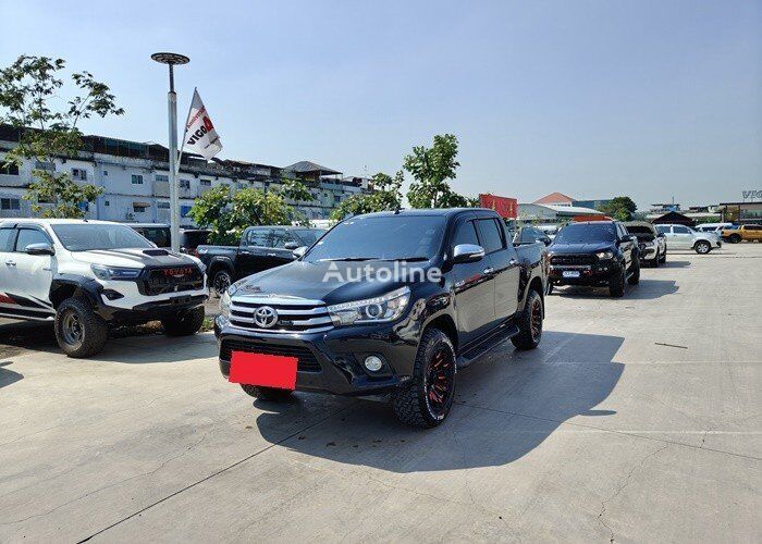 Toyota HILUX pick-up