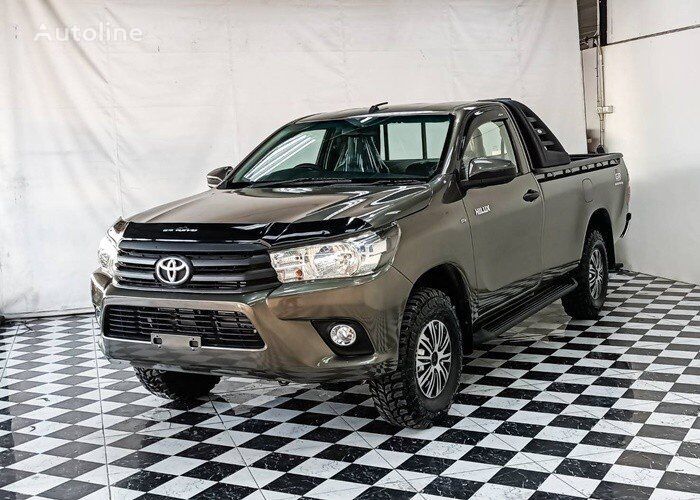 Toyota HILUX pick-up