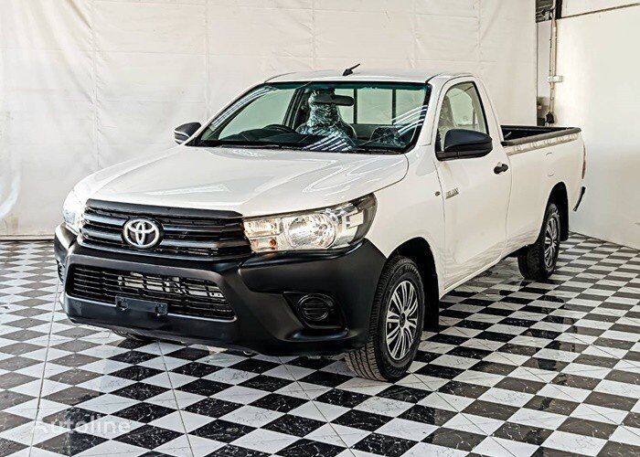 Toyota HILUX pick-up