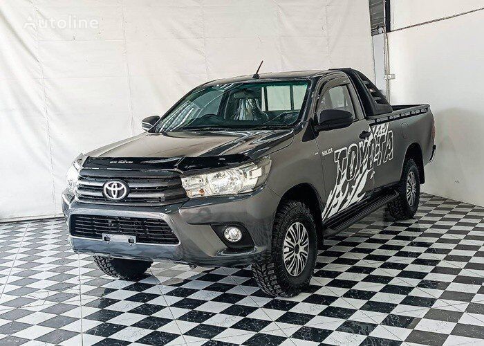 pick-up Toyota HILUX