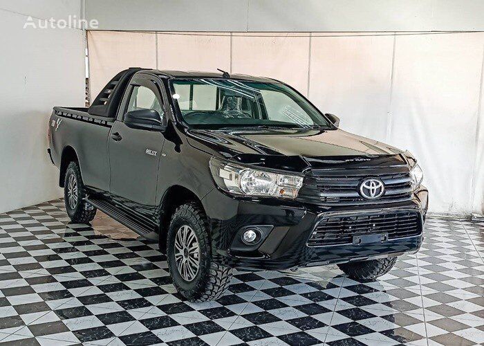 Toyota HILUX pick-up