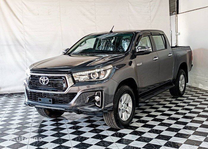 Toyota HILUX pick-up