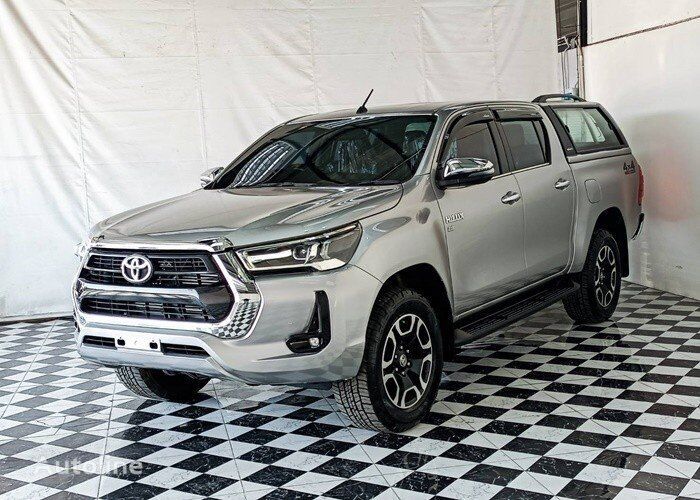 Toyota HILUX pick-up