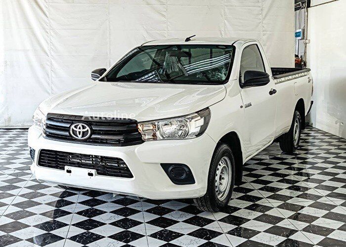 pick-up Toyota HILUX