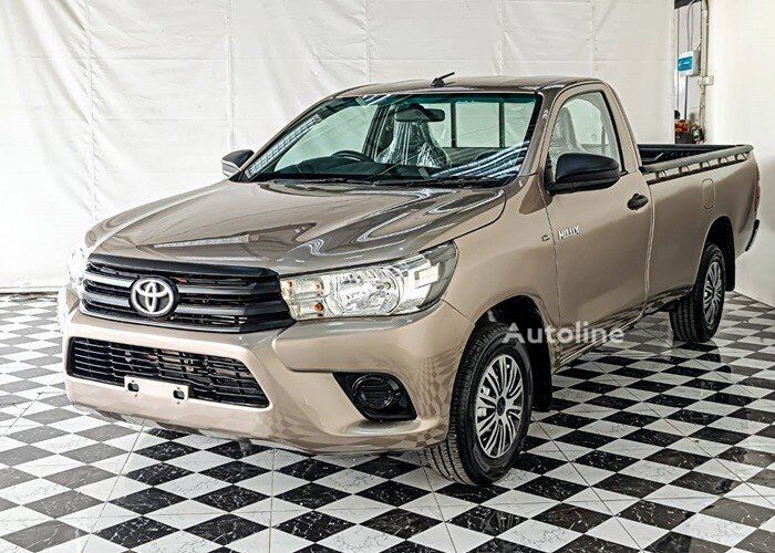 Toyota HILUX pick-up