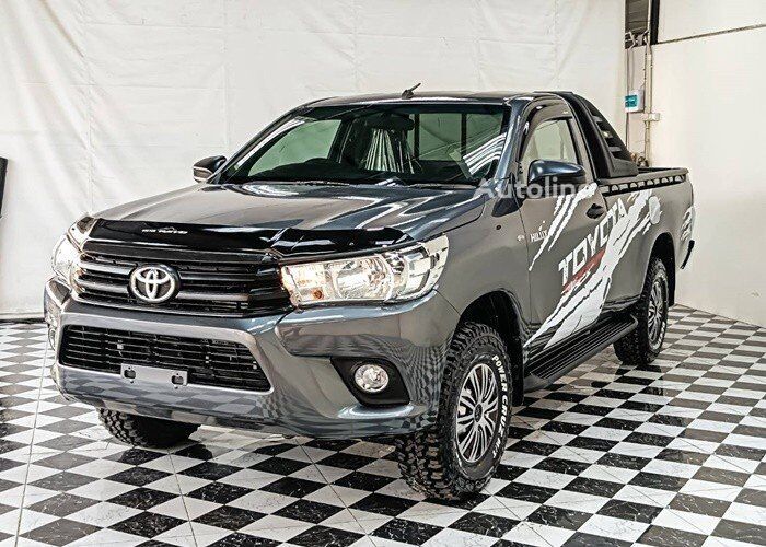 пикап Toyota HILUX