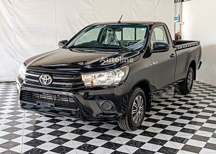 pick-up Toyota HILUX