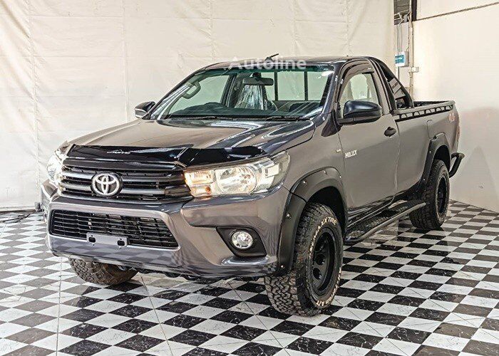 пикап Toyota HILUX