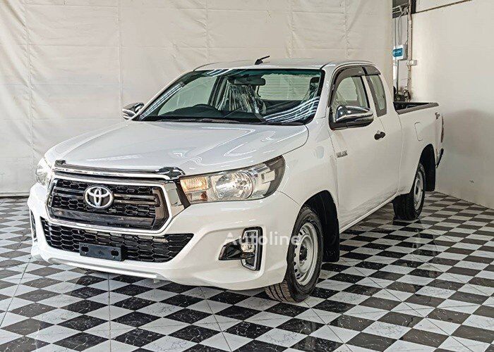 Toyota HILUX pikap