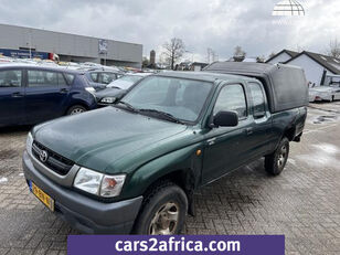 Toyota HiLux 2.5 D4-D 100 Xtra pick-up