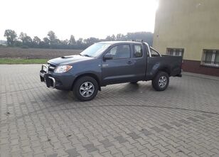 Toyota Hilux  pick-up