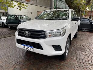 Toyota Hilux pick-up