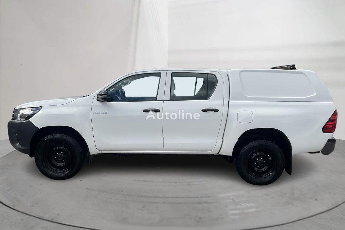 Toyota Hilux pick-up