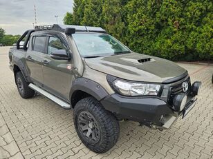 pick-up Toyota Hilux