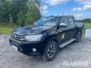 Toyota Hilux Pick-up Transporter