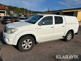 Toyota Hilux pick-up