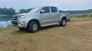 Toyota Hilux 2.5 pick-up