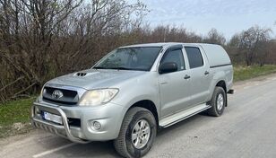 pikap Toyota Hilux 2.5