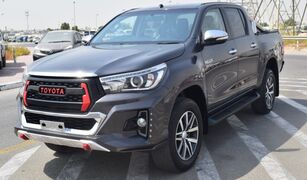 Toyota Hilux 2.8 pick-up