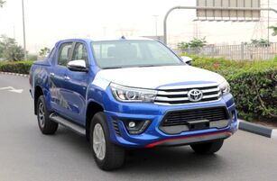 neuer Toyota Hilux 4.0 V6 Full options (LHD)  Pick-up Transporter