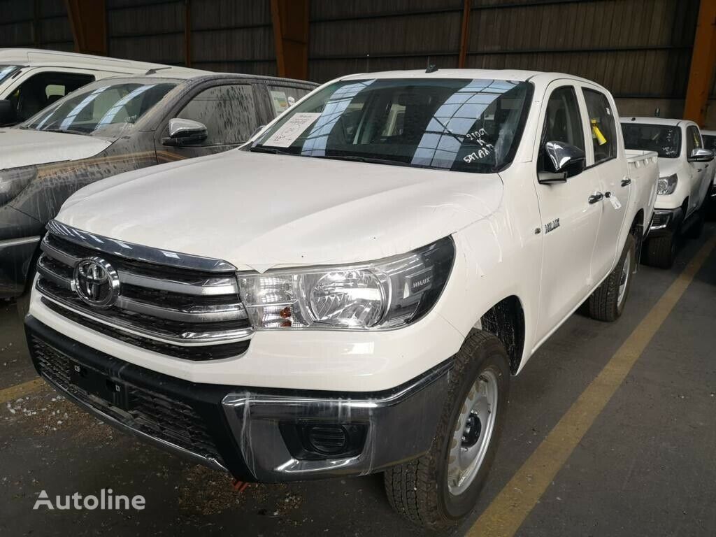 pick-up Toyota  Hilux 4x4 Double Cab ,Model 2023