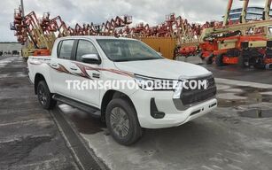 пикап Toyota Hilux / Revo