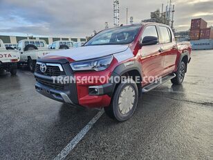 Toyota Hilux / Revo minibüs pikap