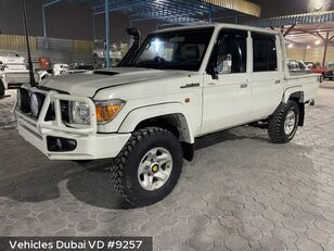 Toyota LANDCRUISER PICKUP pick-up