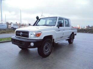 Toyota Land Cruiser HZJ79L DKMRS 4X4 DOUBLE CAB PICKUP pick-up